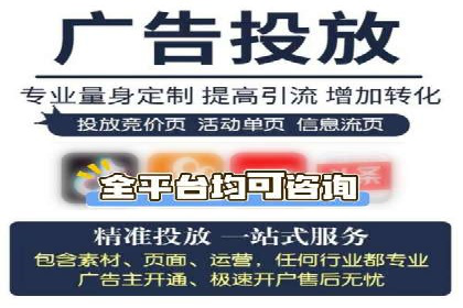 推广效果与开户费用投入的平衡案例